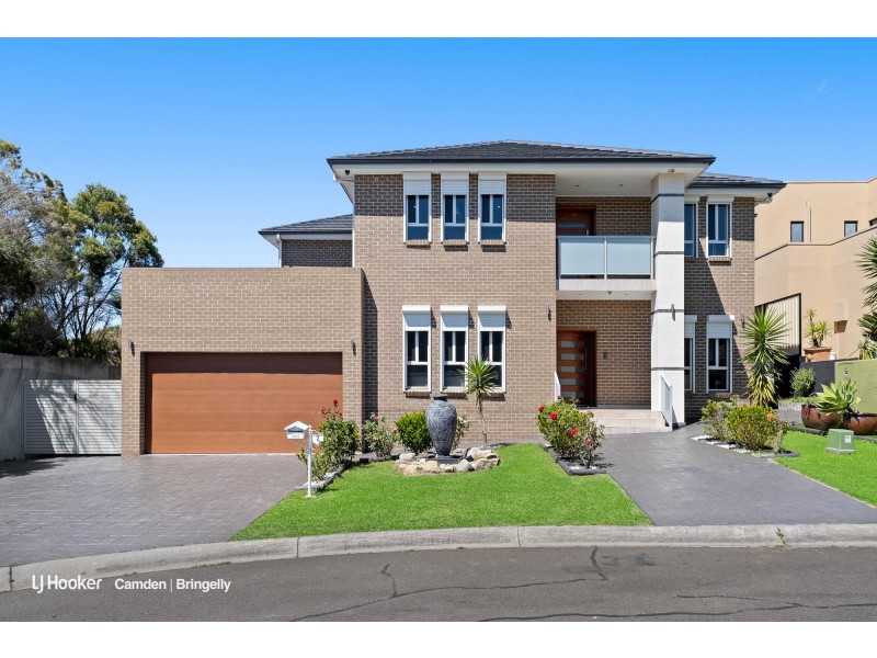 2 Stivala Place, Bonnyrigg Heights NSW 2177