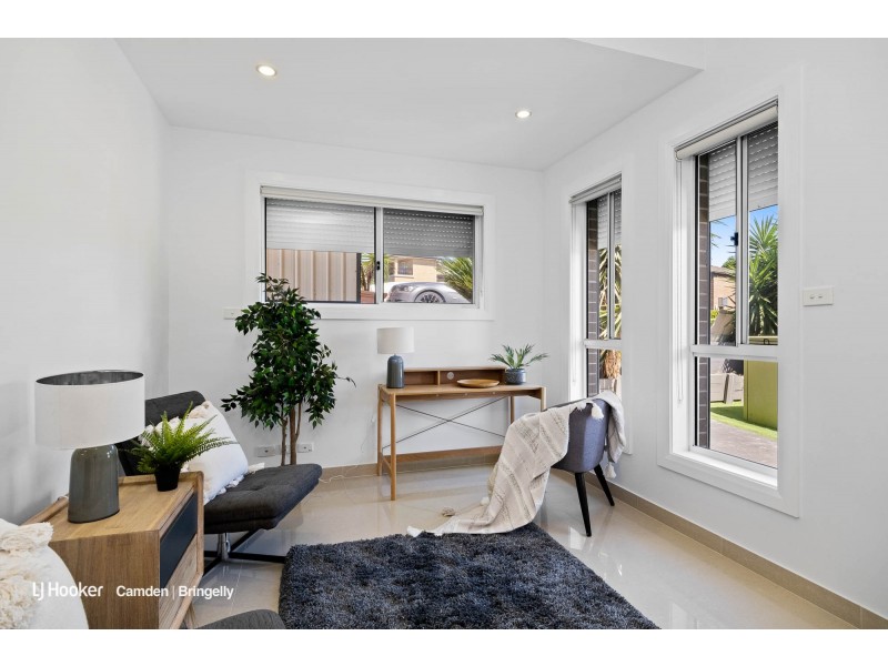 2 Stivala Place, Bonnyrigg Heights NSW 2177