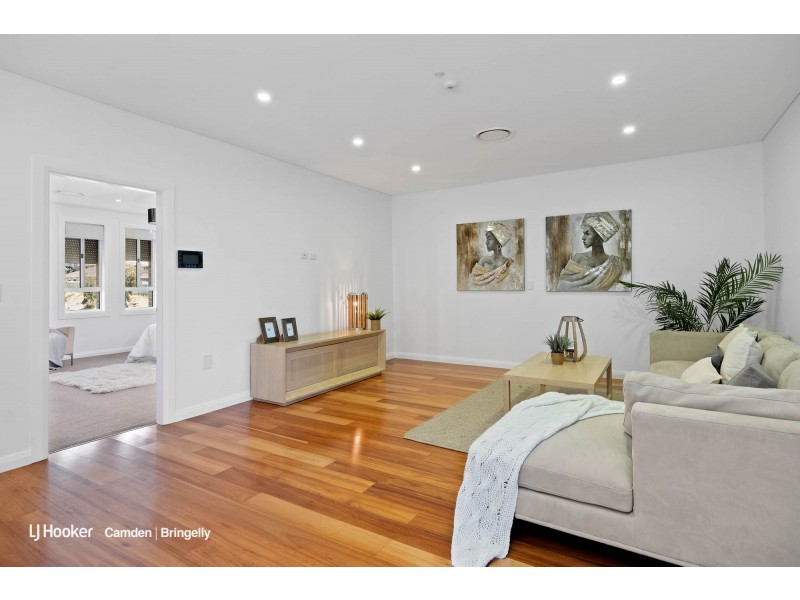 2 Stivala Place, Bonnyrigg Heights NSW 2177