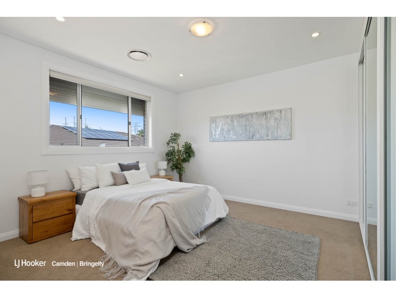 2 Stivala Place, Bonnyrigg Heights NSW 2177