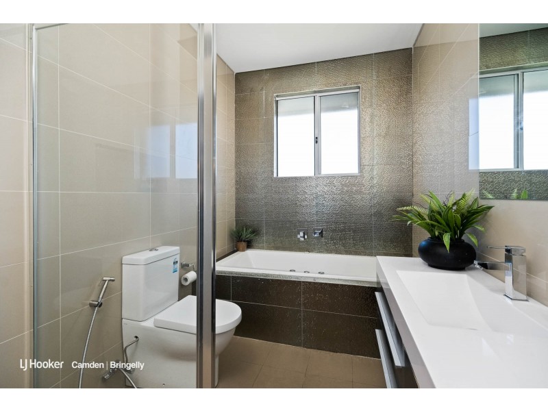 2 Stivala Place, Bonnyrigg Heights NSW 2177