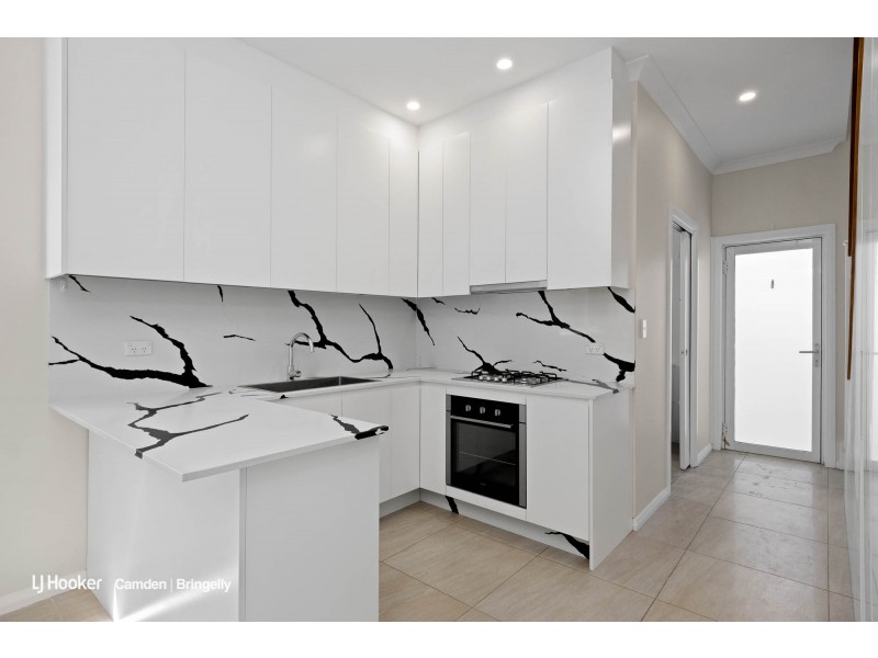 2 Stivala Place, Bonnyrigg Heights NSW 2177