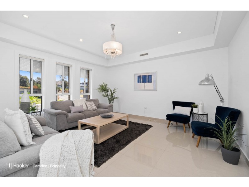 2 Stivala Place, Bonnyrigg Heights NSW 2177