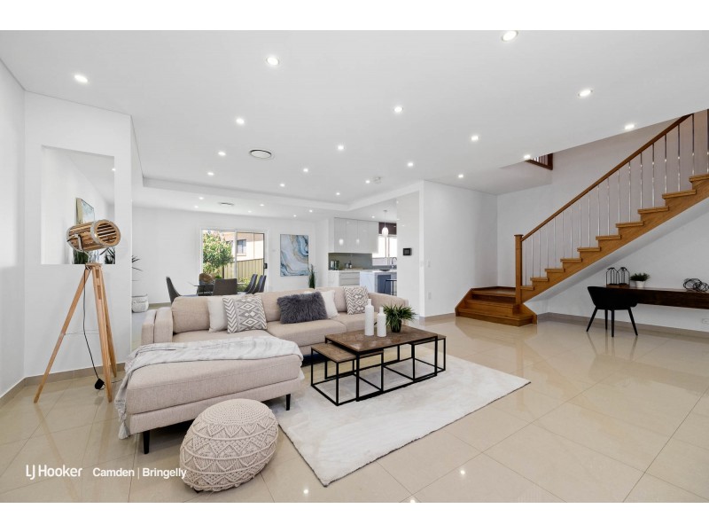 2 Stivala Place, Bonnyrigg Heights NSW 2177