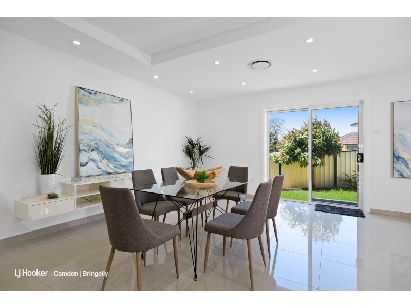 2 Stivala Place, Bonnyrigg Heights NSW 2177