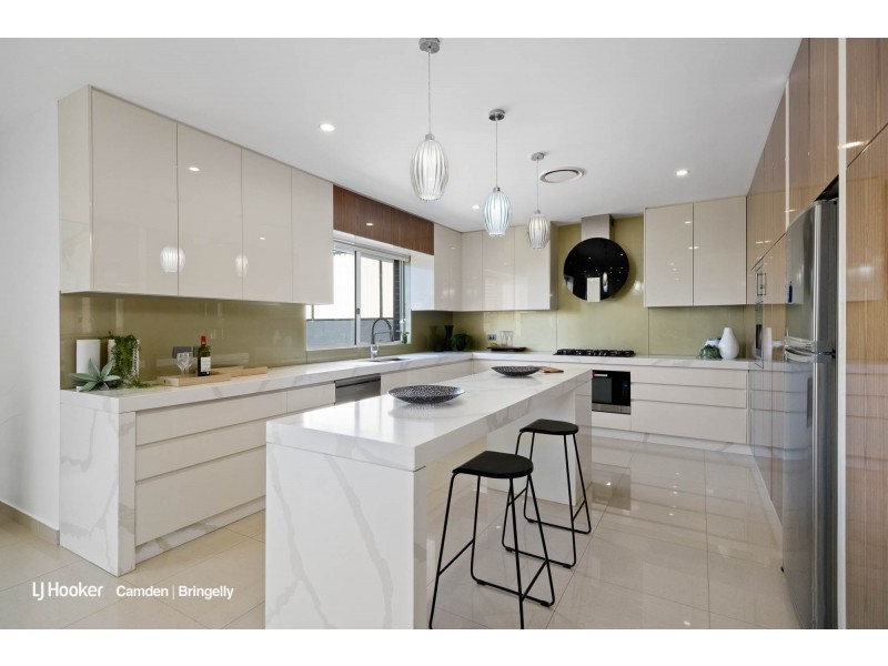 2 Stivala Place, Bonnyrigg Heights NSW 2177