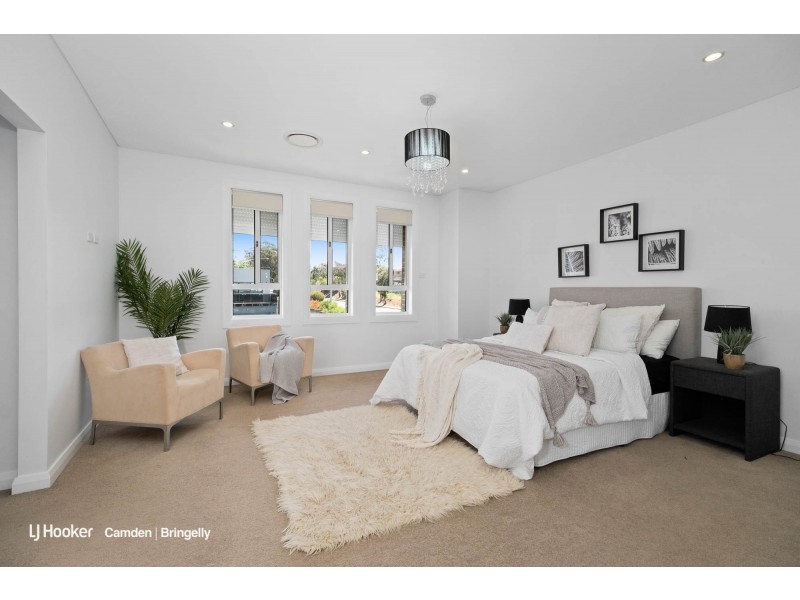 2 Stivala Place, Bonnyrigg Heights NSW 2177