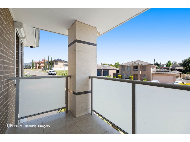 2 Stivala Place, Bonnyrigg Heights NSW 2177