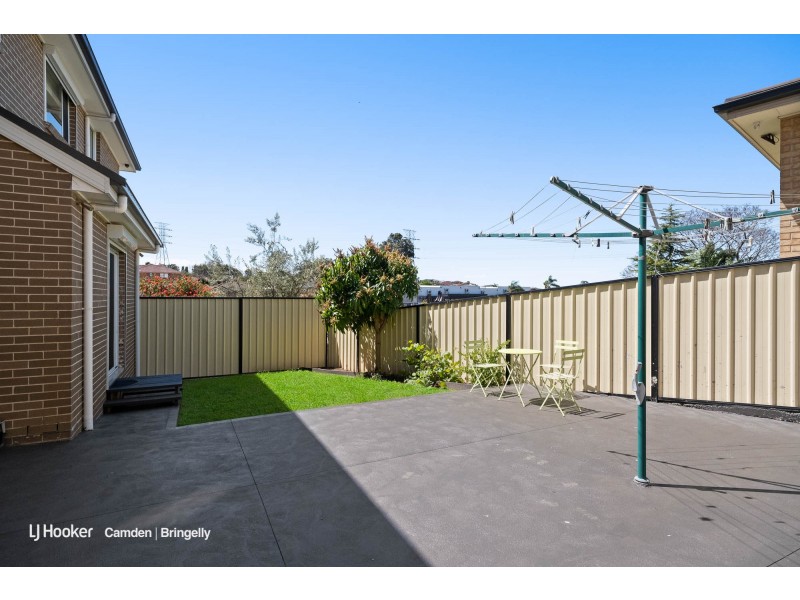 2 Stivala Place, Bonnyrigg Heights NSW 2177
