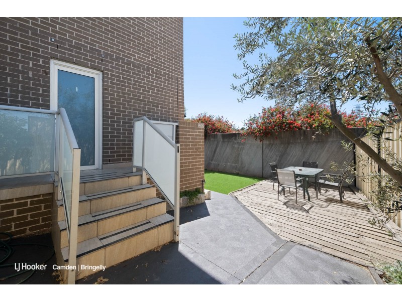 2 Stivala Place, Bonnyrigg Heights NSW 2177