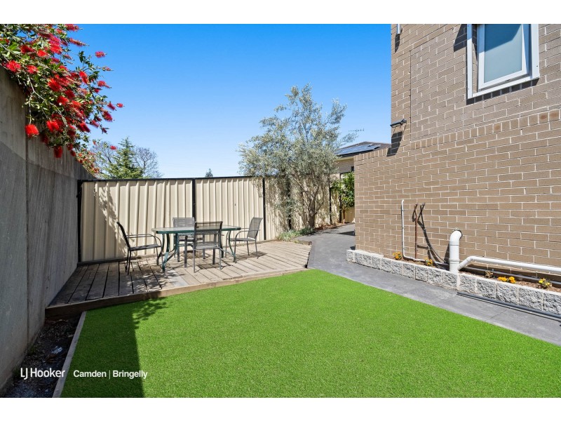2 Stivala Place, Bonnyrigg Heights NSW 2177