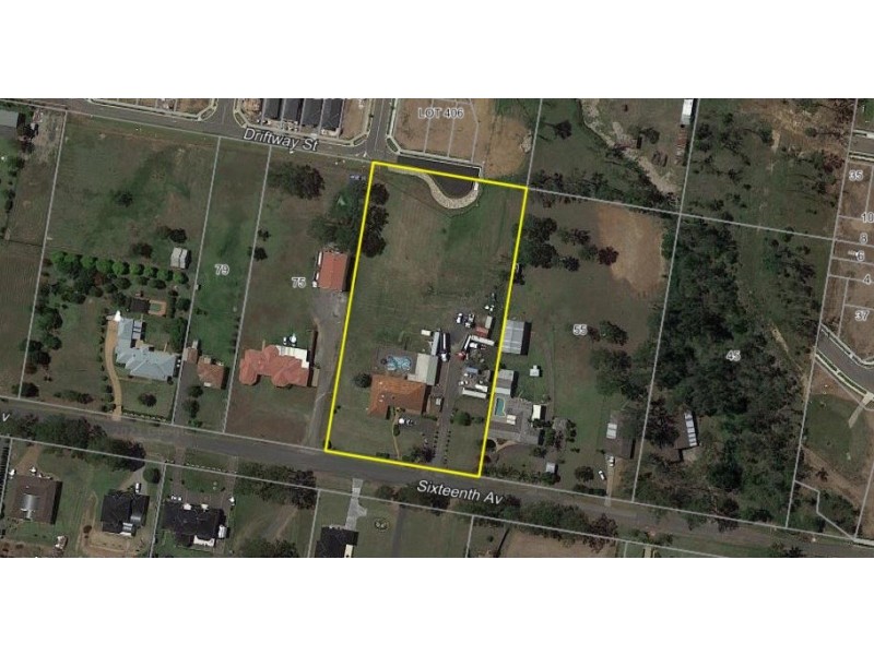 65 Sixteenth Ave, Austral NSW 2179