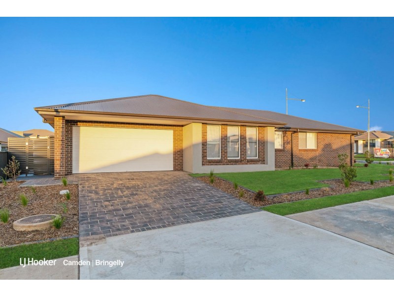 58 Holden Drive, Oran Park NSW 2570