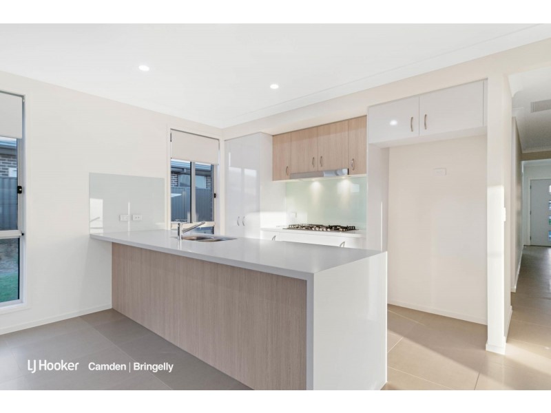 58 Holden Drive, Oran Park NSW 2570