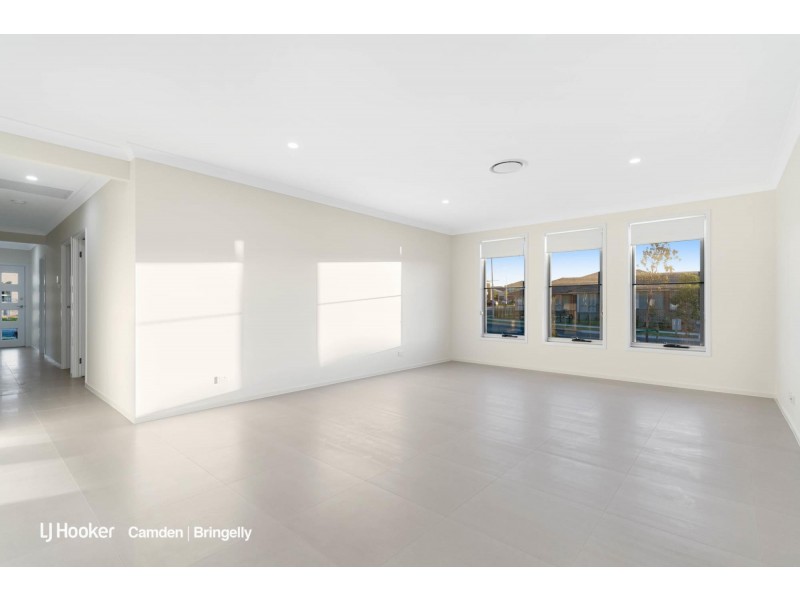 58 Holden Drive, Oran Park NSW 2570