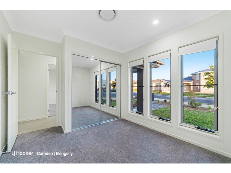 58 Holden Drive, Oran Park NSW 2570