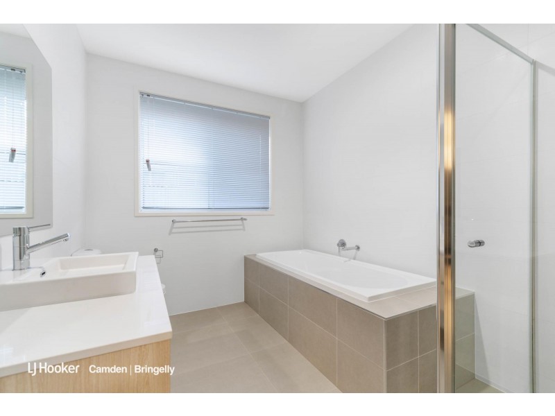 58 Holden Drive, Oran Park NSW 2570