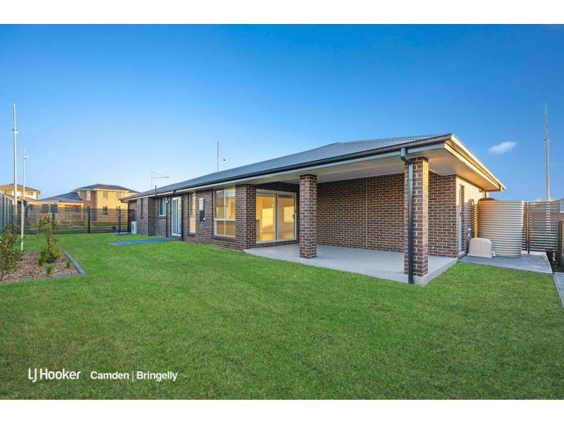 58 Holden Drive, Oran Park NSW 2570