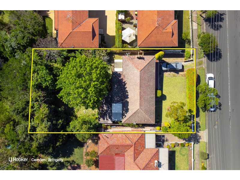 23 Murrandah Avenue, Camden NSW 2570