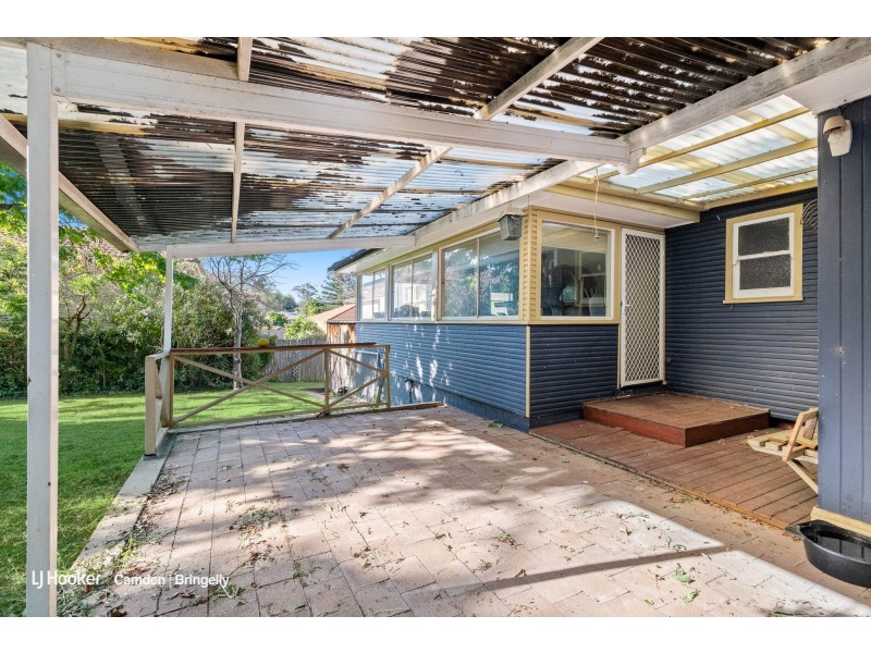 23 Murrandah Avenue, Camden NSW 2570