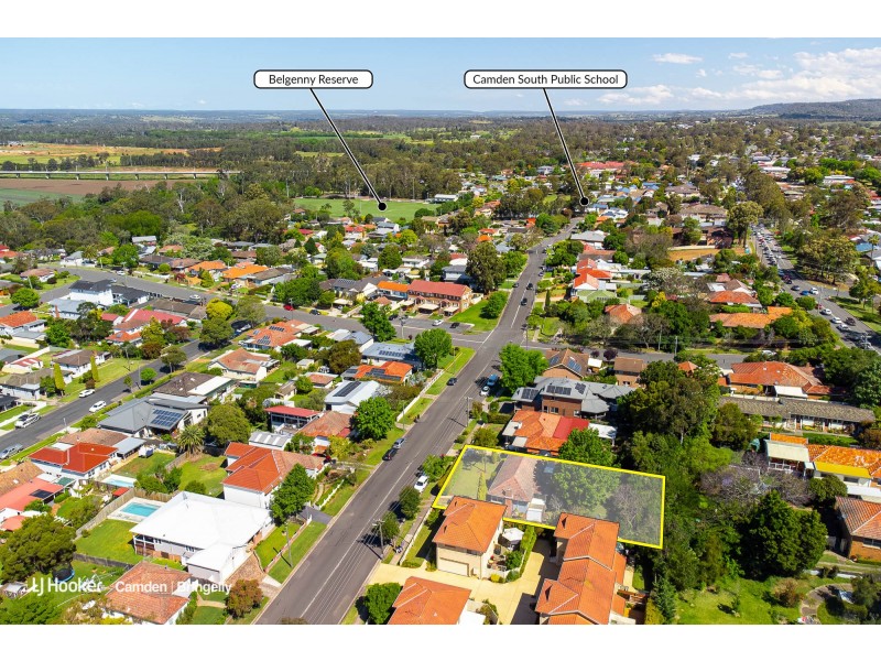 23 Murrandah Avenue, Camden NSW 2570