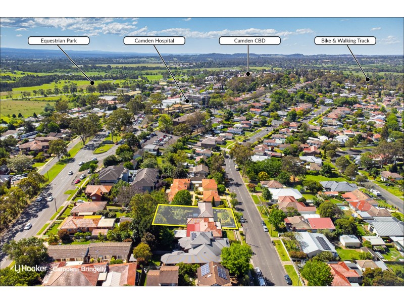 23 Murrandah Avenue, Camden NSW 2570