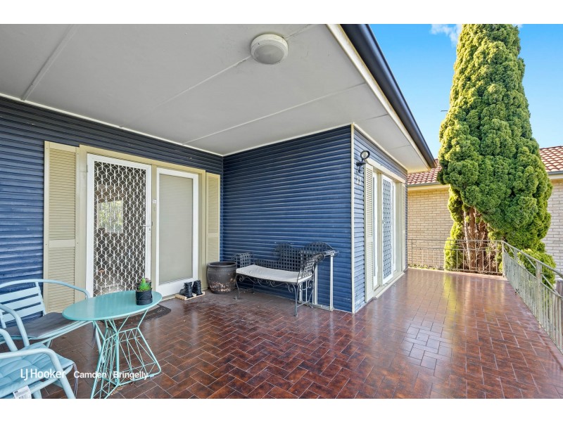 23 Murrandah Avenue, Camden NSW 2570