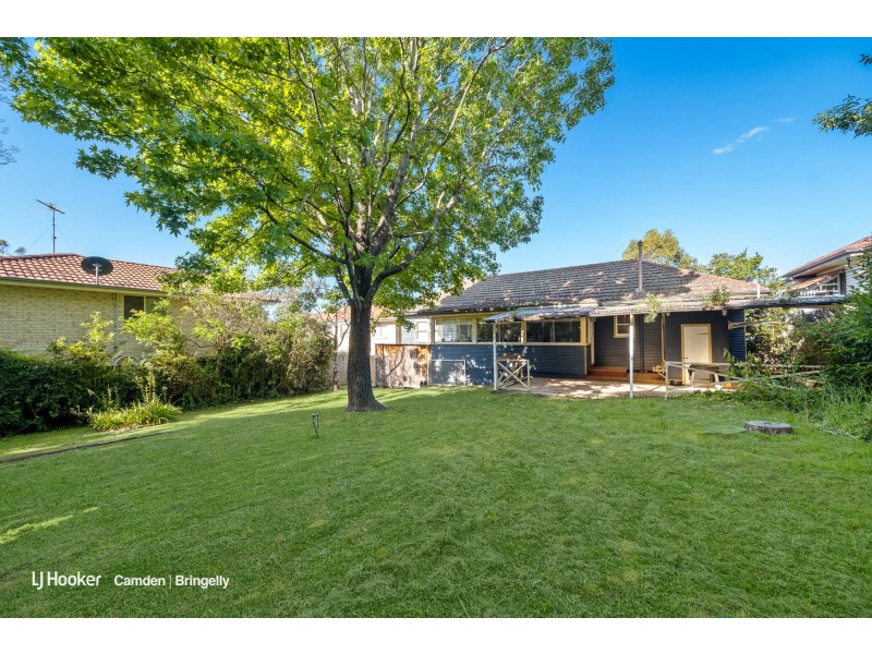 23 Murrandah Avenue, Camden NSW 2570