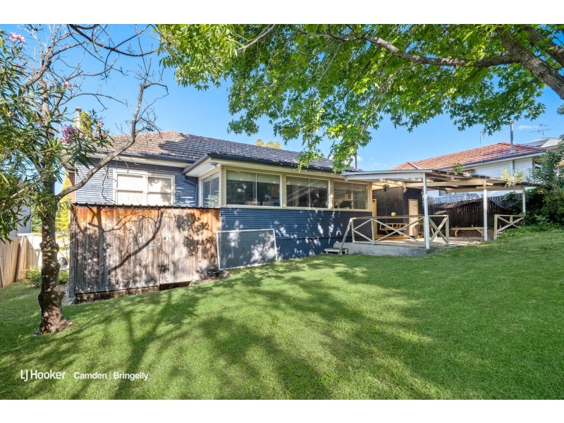 23 Murrandah Avenue, Camden NSW 2570