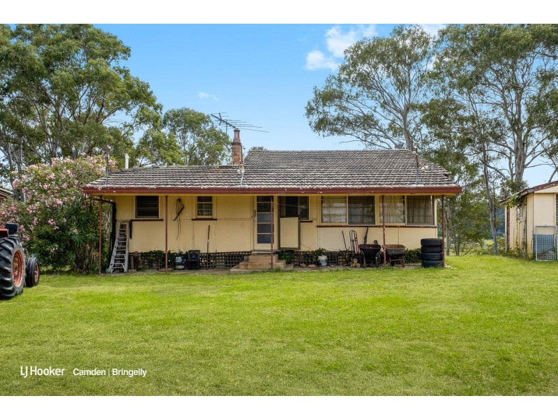 1572 – 157 Greendale Road, Wallacia NSW 2745
