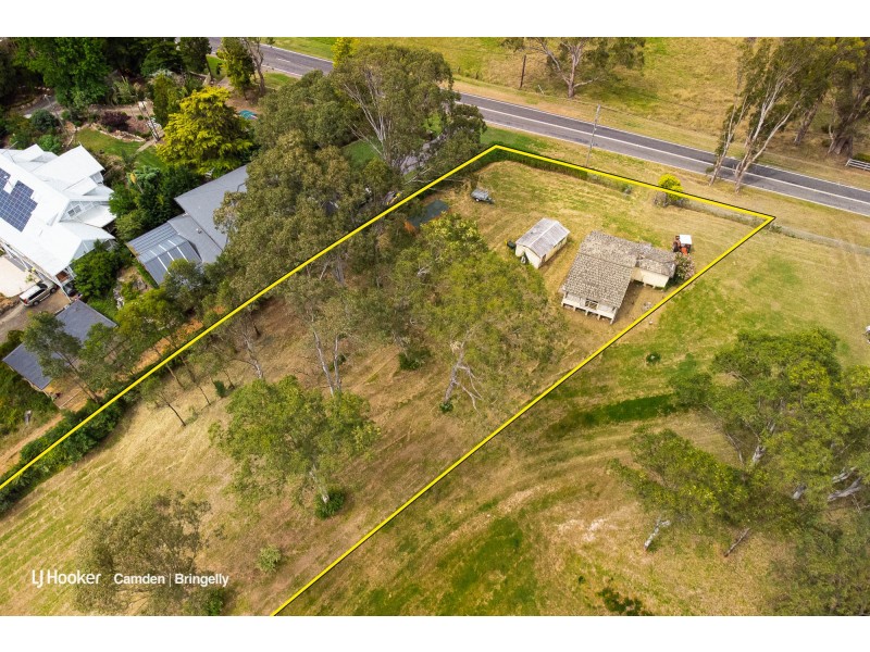 1572 – 157 Greendale Road, Wallacia NSW 2745