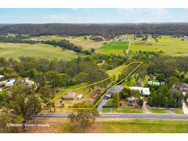 1572 – 157 Greendale Road, Wallacia NSW 2745