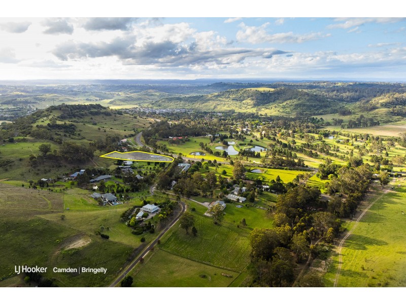 3/1679 Remembrance Driveway, Picton NSW 2571