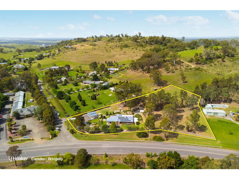 3/1679 Remembrance Driveway, Picton NSW 2571