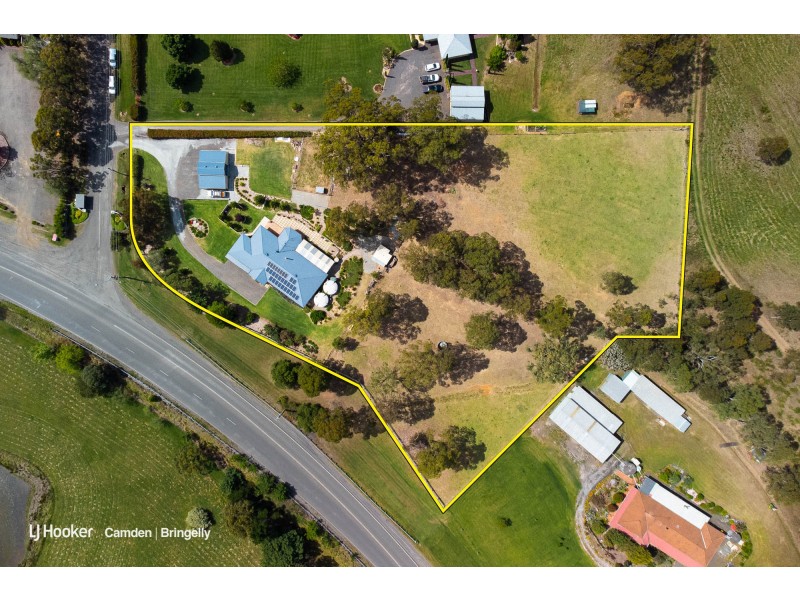3/1679 Remembrance Driveway, Picton NSW 2571