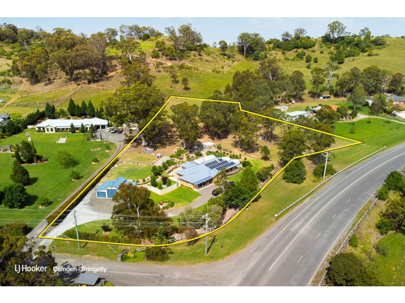 3/1679 Remembrance Driveway, Picton NSW 2571