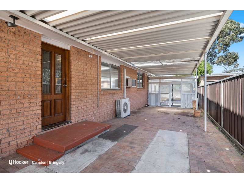 24 Berallier Drive, Camden South NSW 2570