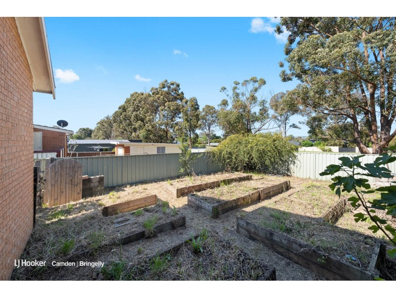 24 Berallier Drive, Camden South NSW 2570