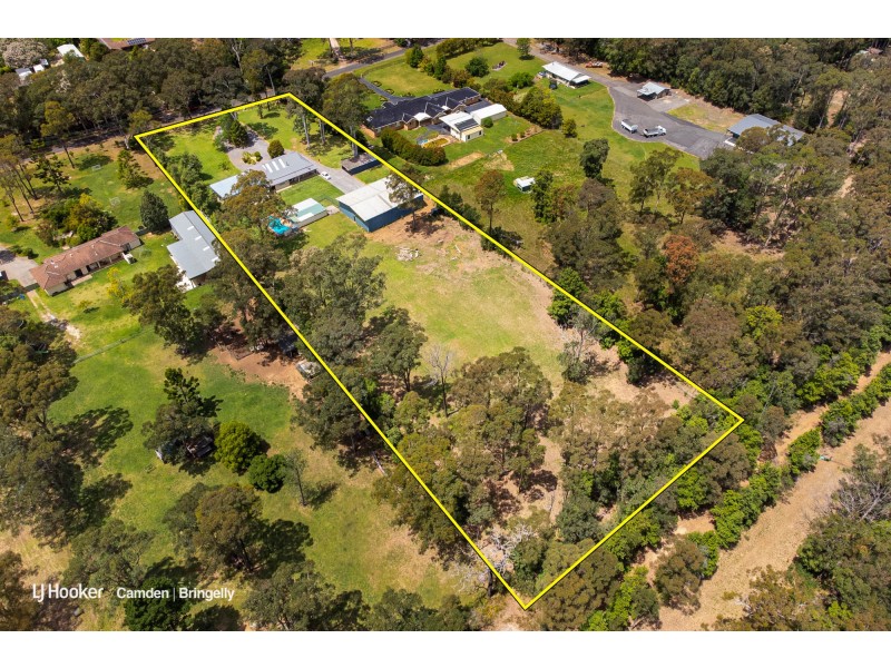 70 Kundabung Street, Belimbla Park NSW 2570