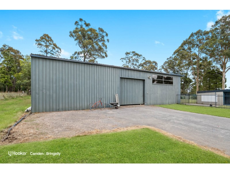 70 Kundabung Street, Belimbla Park NSW 2570