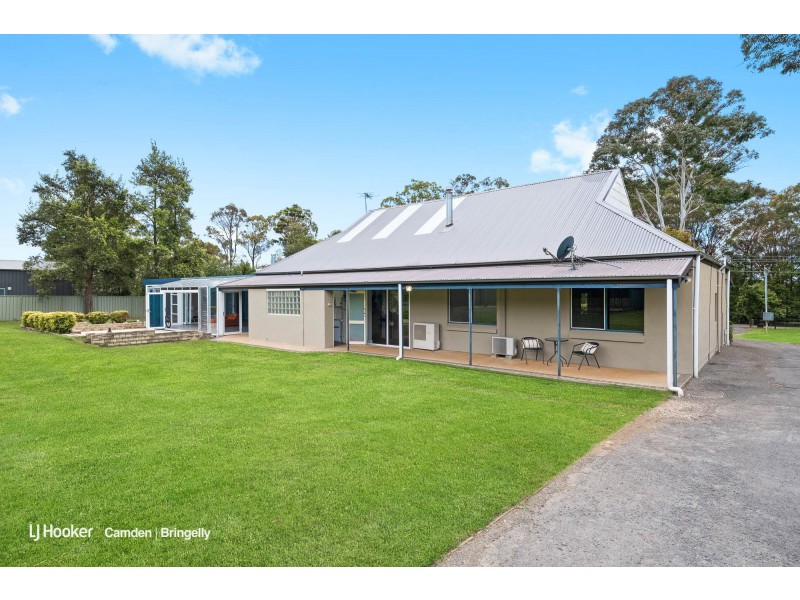 70 Kundabung Street, Belimbla Park NSW 2570