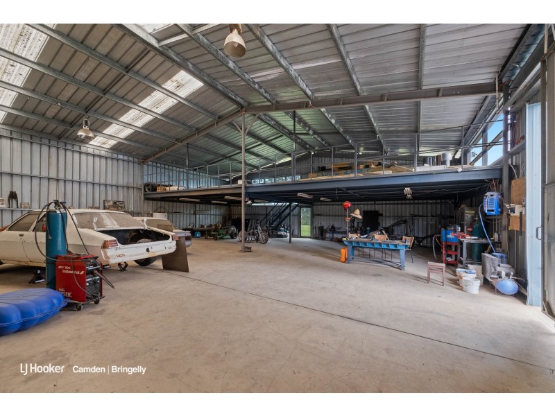 70 Kundabung Street, Belimbla Park NSW 2570