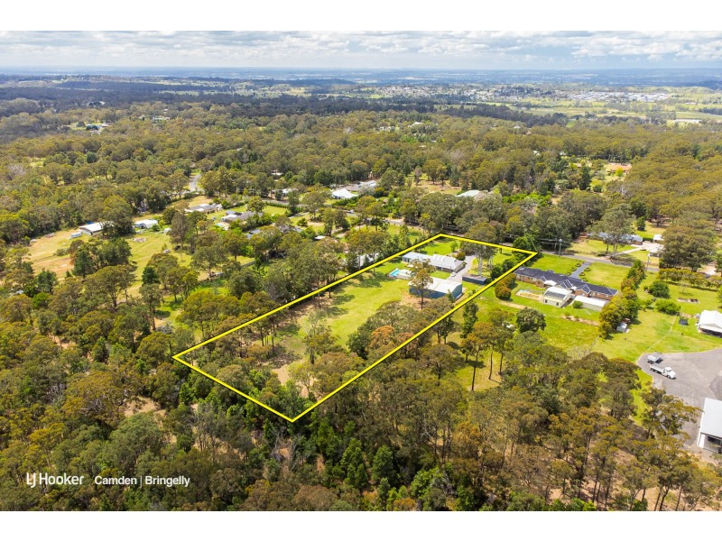 70 Kundabung Street, Belimbla Park NSW 2570