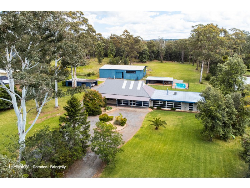 70 Kundabung Street, Belimbla Park NSW 2570