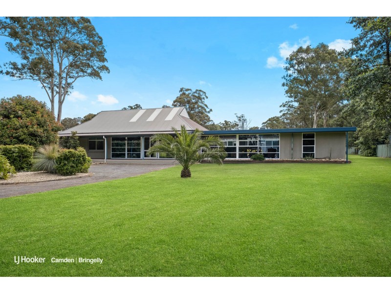 70 Kundabung Street, Belimbla Park NSW 2570