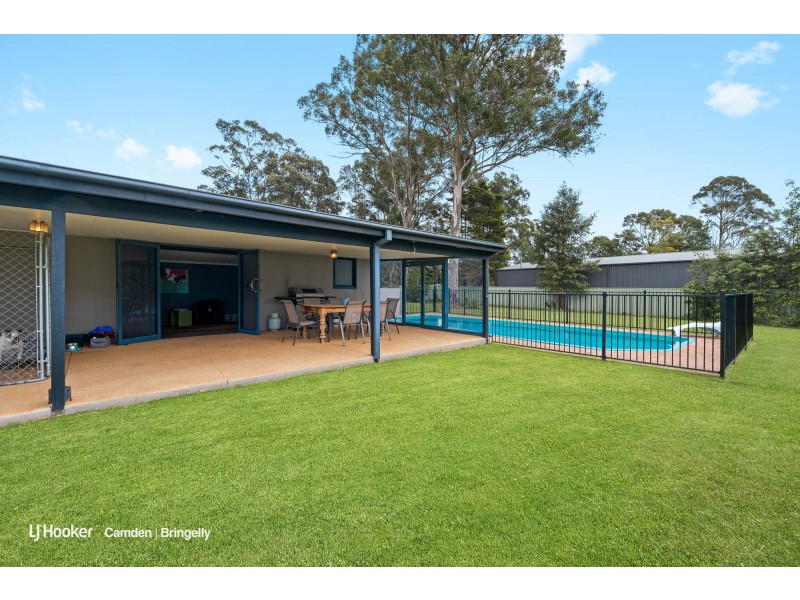 70 Kundabung Street, Belimbla Park NSW 2570