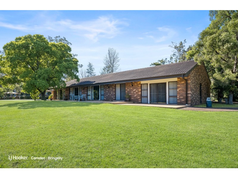 3 Tarcoola Place, Ellis Lane NSW 2570