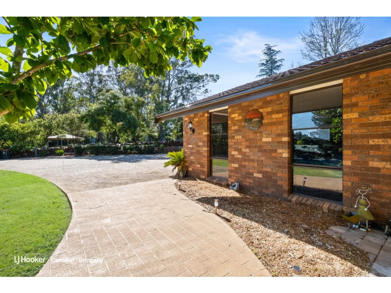 3 Tarcoola Place, Ellis Lane NSW 2570