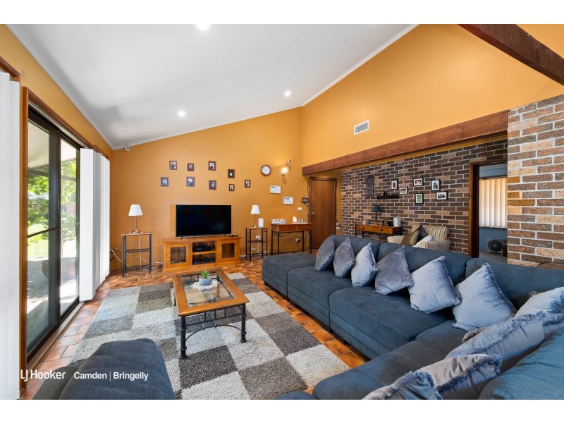 3 Tarcoola Place, Ellis Lane NSW 2570