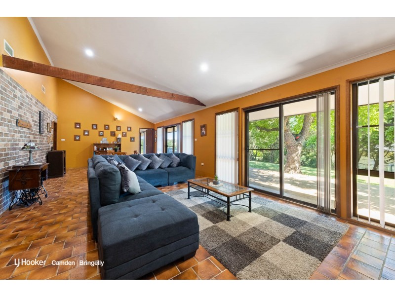 3 Tarcoola Place, Ellis Lane NSW 2570